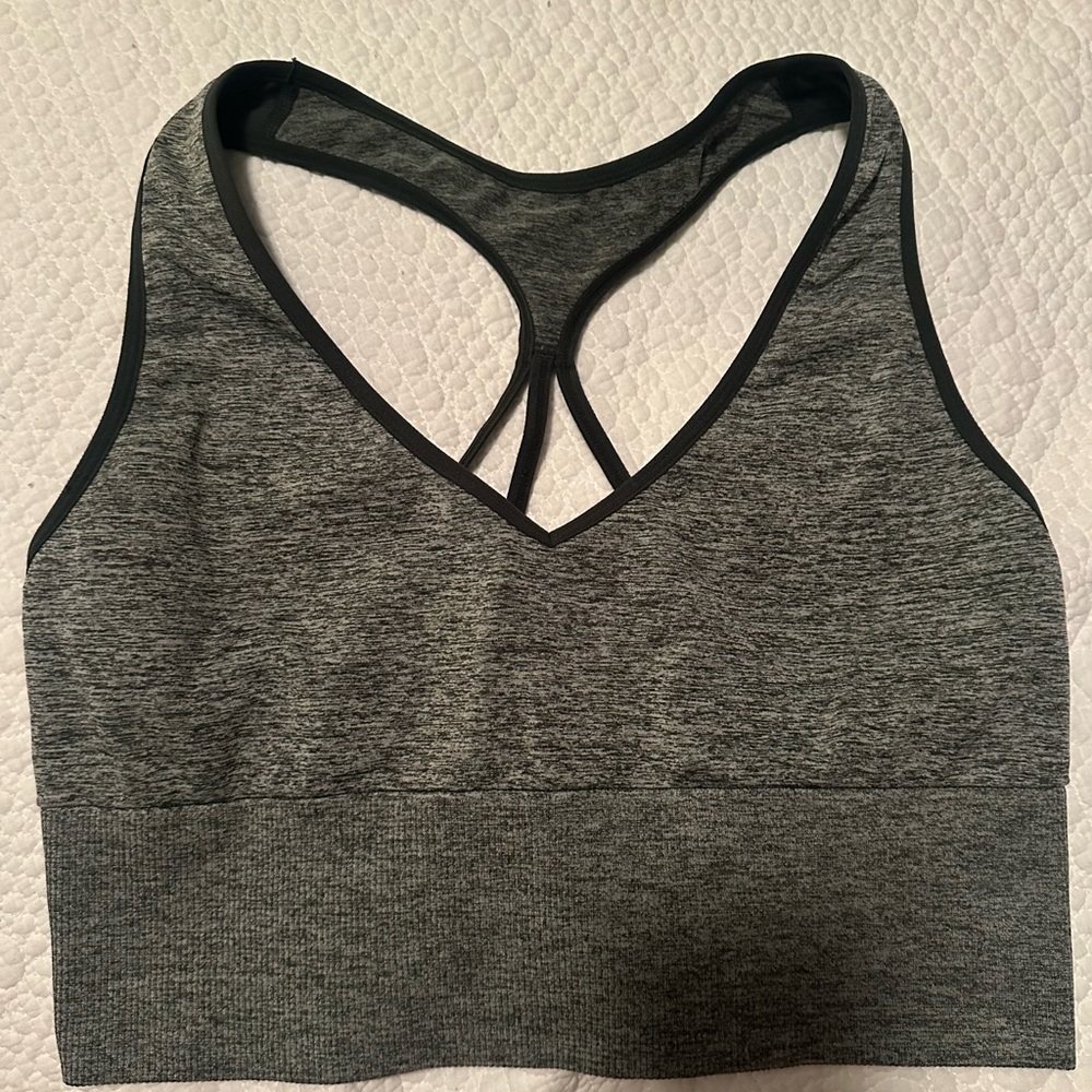PINK sports bra